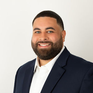 Meet your Posher, Javier